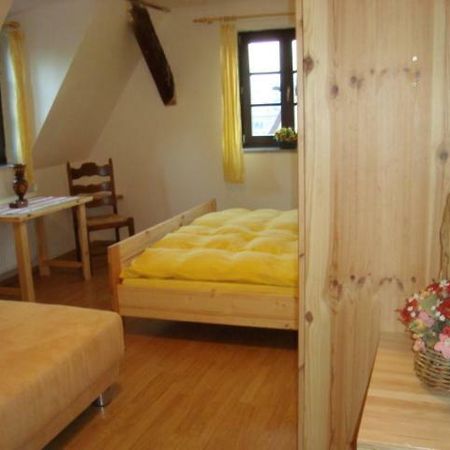 Hotel Restaurant A Pension Sorrento Nový Bor Zewnętrze zdjęcie