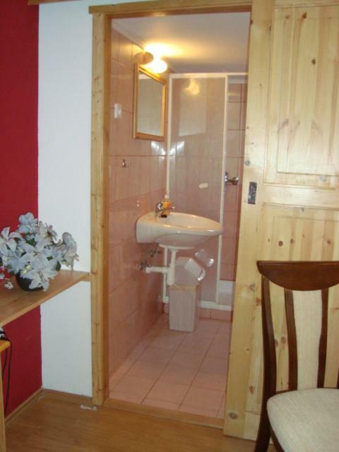 Hotel Restaurant A Pension Sorrento Nový Bor Zewnętrze zdjęcie
