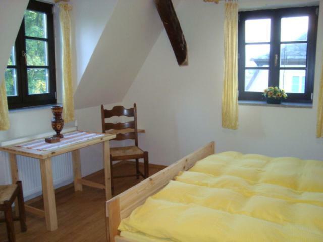 Hotel Restaurant A Pension Sorrento Nový Bor Zewnętrze zdjęcie