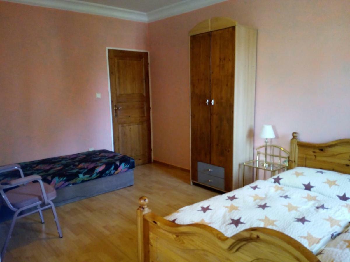 Hotel Restaurant A Pension Sorrento Nový Bor Zewnętrze zdjęcie