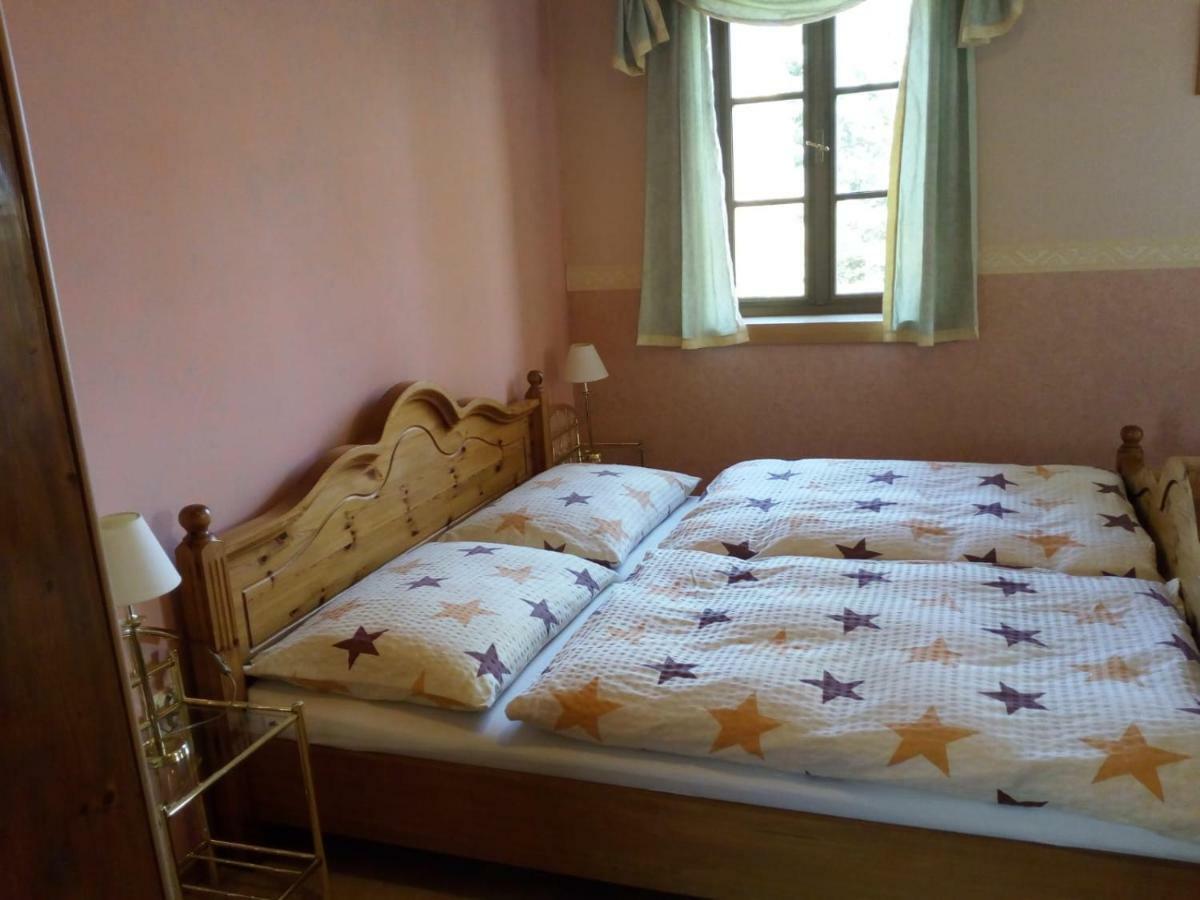 Hotel Restaurant A Pension Sorrento Nový Bor Zewnętrze zdjęcie